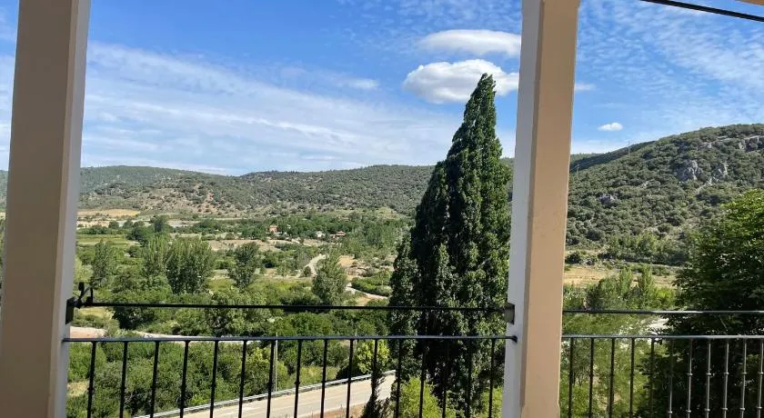 Hotel los Tilos - Image 1