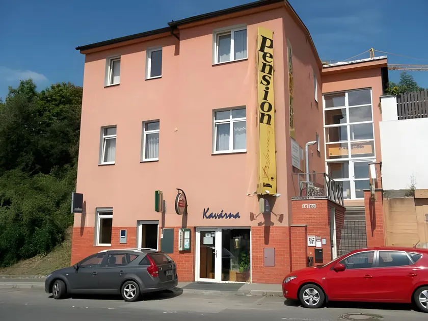 Pension Dobroucky - Image 1