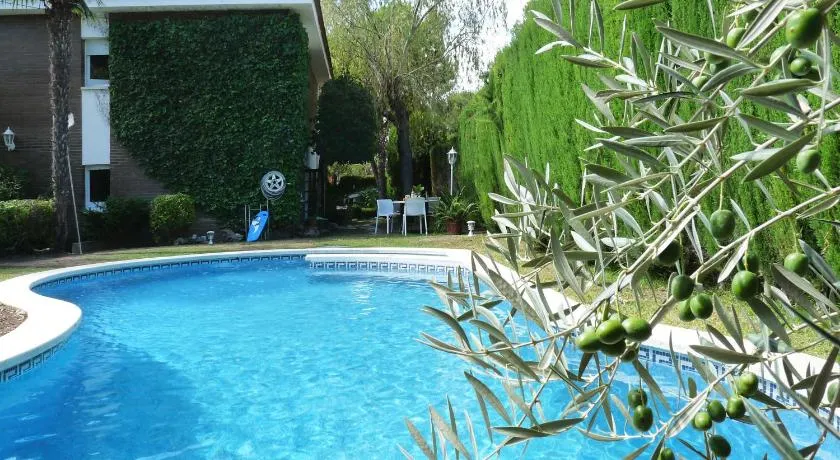 VILLA DORADA - Image 1