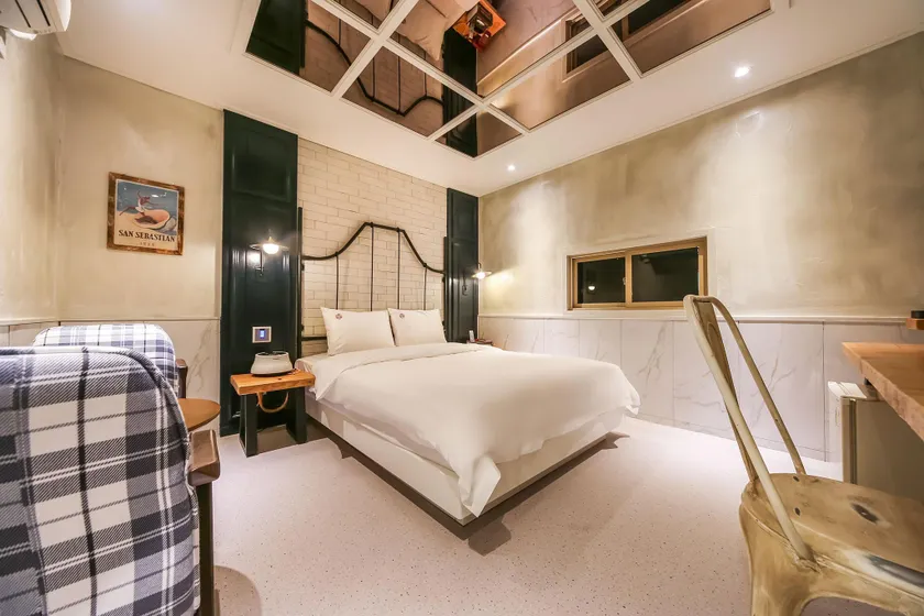Daegu Gallery Hotel (Branch 3) - Image 1