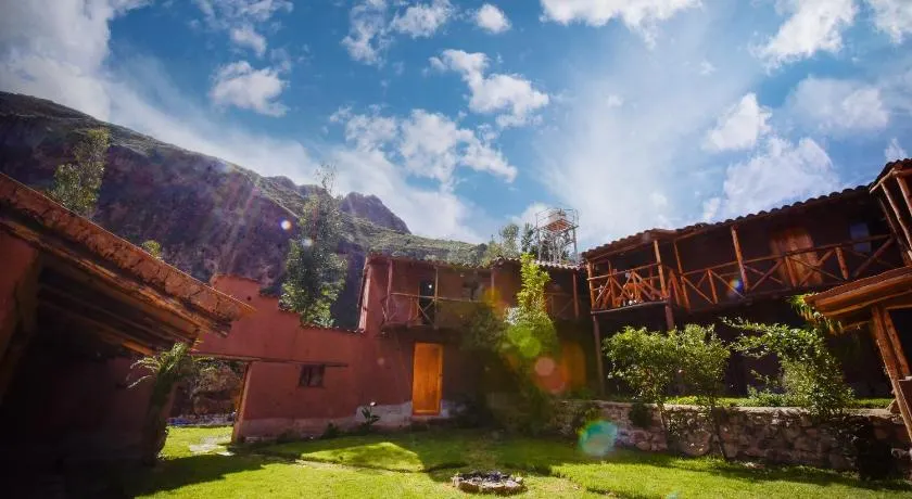 Rumi Lodge Pisac - Image 1