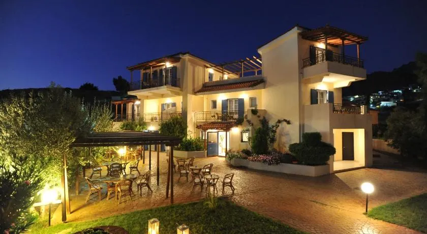 Fereniki Lemnos Suites - Image 1