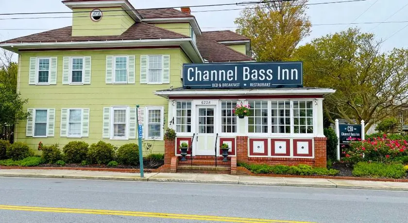 Channel Bass Inn and Restaurant - Image 1