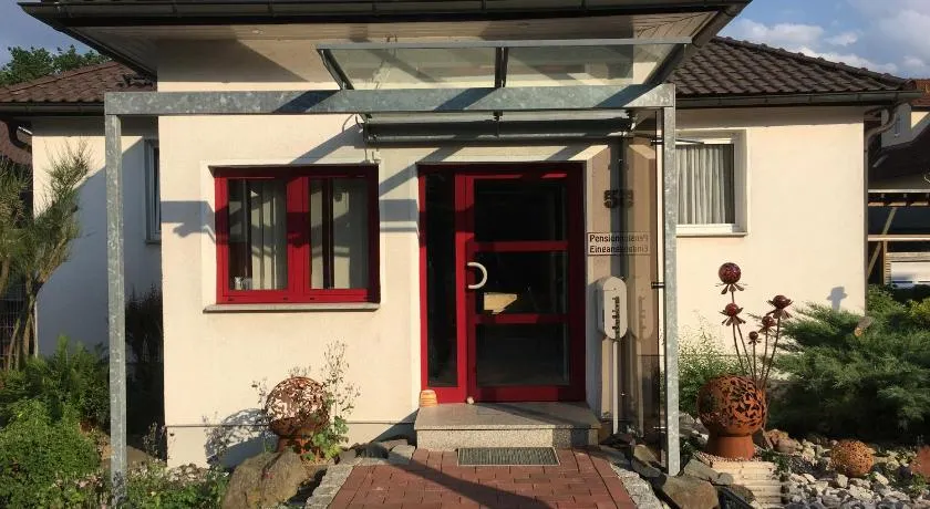 Pension Wolkenrasen - Image 1