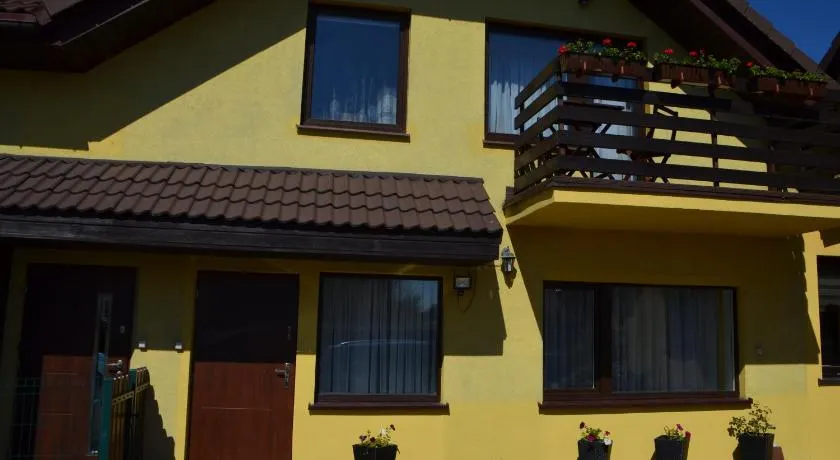 Apartament Słoneczny - Image 1