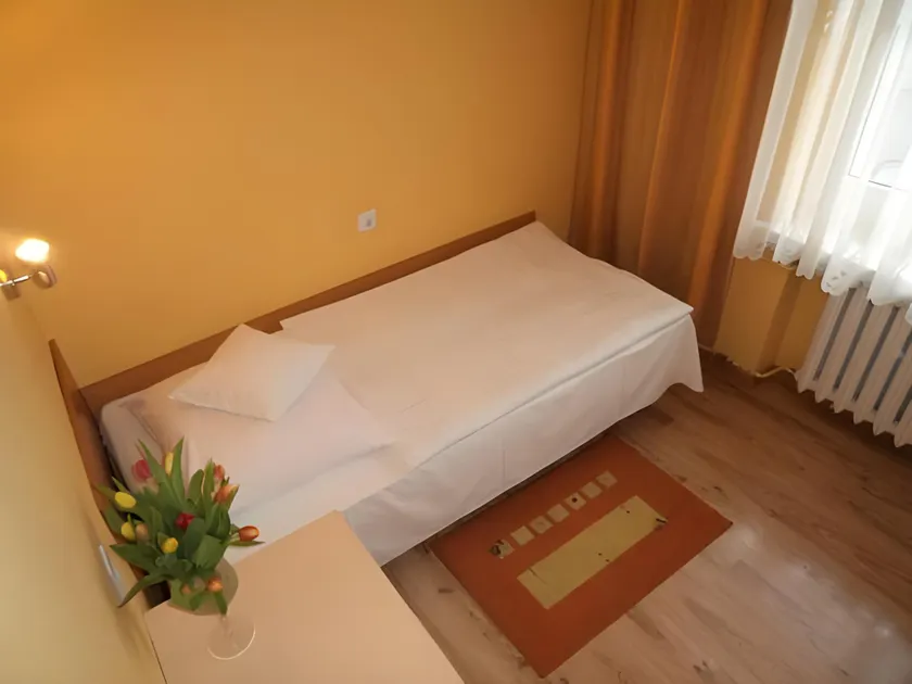 Hotel Piast - Image 1