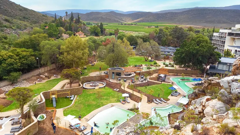 Avalon Springs by Dream Resorts - Image 1