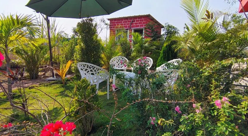 Hirkani Farm - Farm stay, Garden & Sunset Views - Image 1