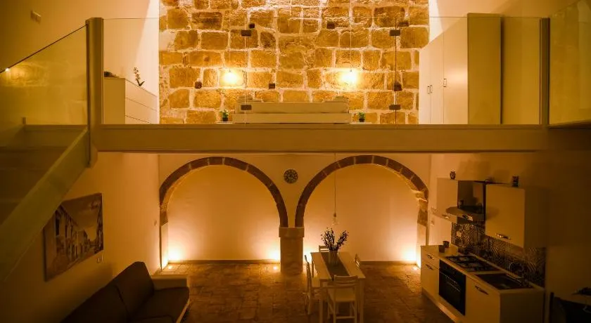 LA CARRETTERIA, ospitalità siciliana - Image 1