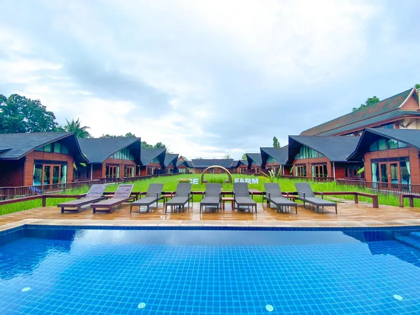 Rice Farm Villa - Image 1