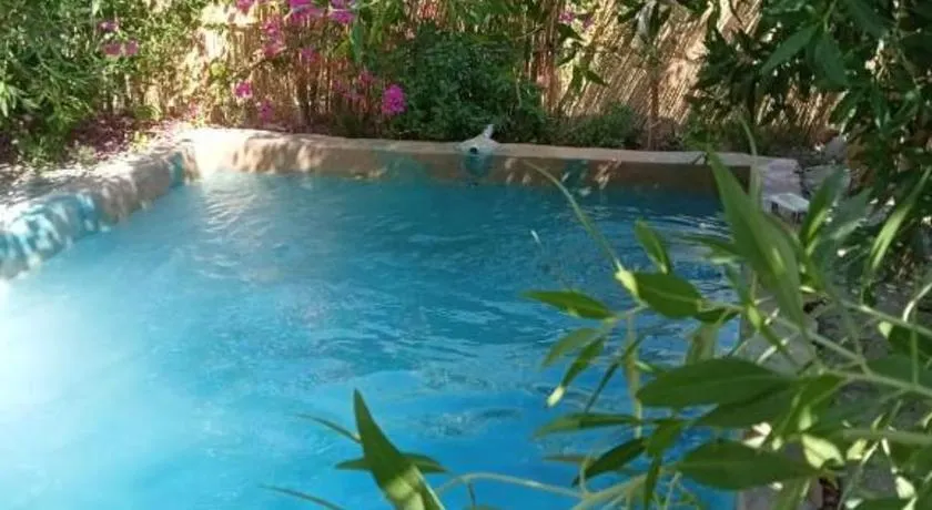 Siwa Gardenia Cottage - Image 1