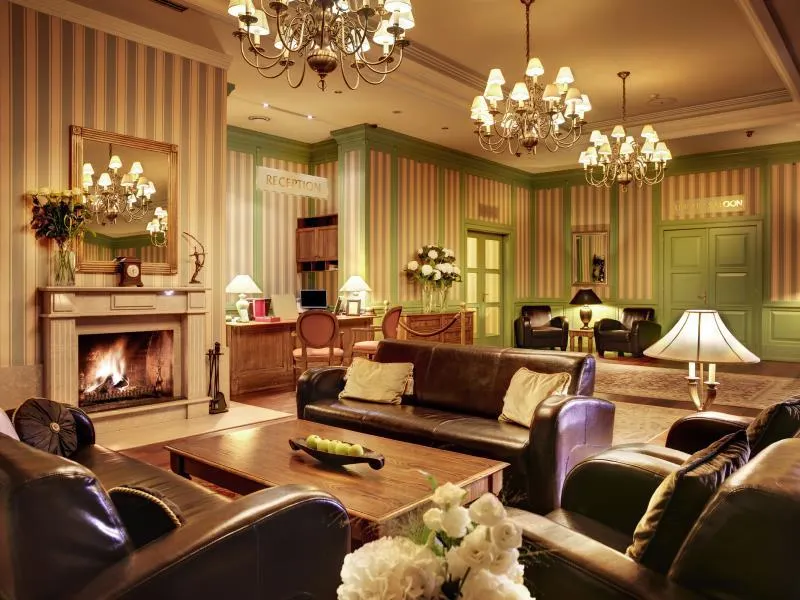 Marrol's Boutique Hotel - Image 1