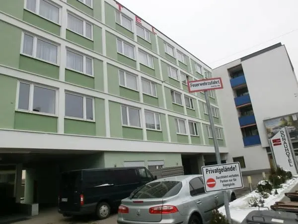 Donauhotel Neu-Ulm - Image 1