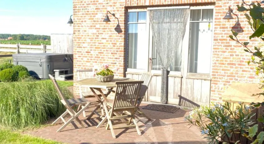 B&B 't Hoveke - Image 1