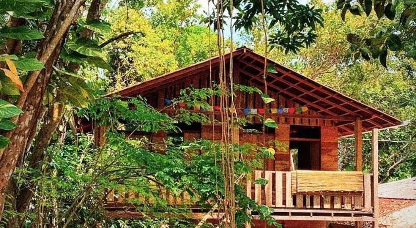 Cabana Lago Verde, Alter do Chão, 50 passos da praia - Image 1