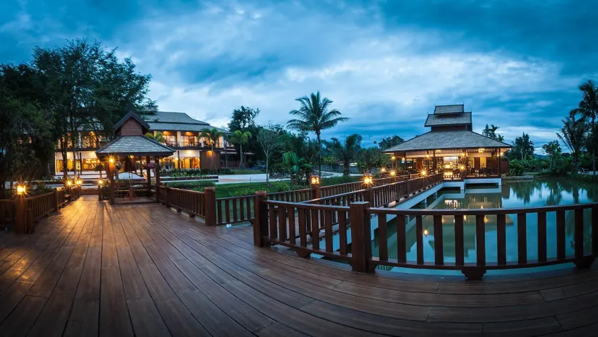 Moon Terrace Resort - Image 1