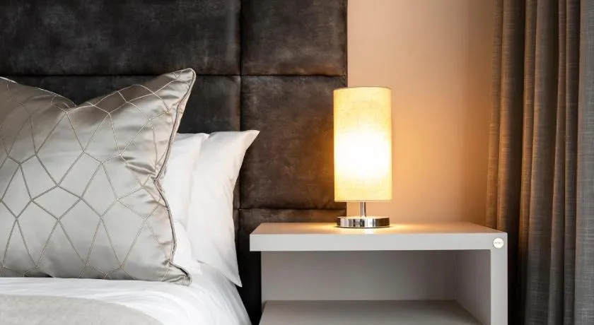 Menlyn Apartment - Studio - Image 1