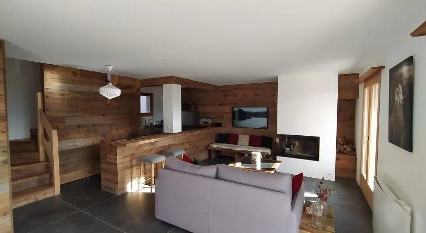Chalet Bissetrot - Image 1