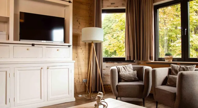 StrandBerg's Harzchalet - Image 1