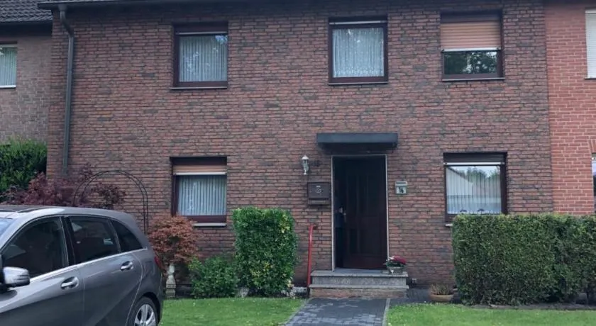 Ferienwohnung Beate & Burkhard - Image 1