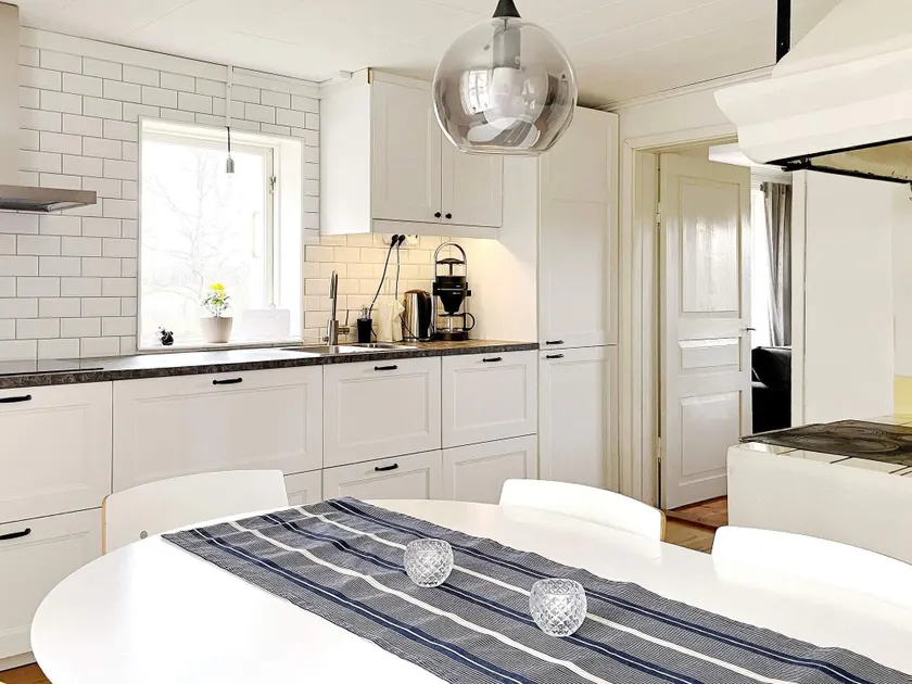 4 star holiday home in Bro - Image 1