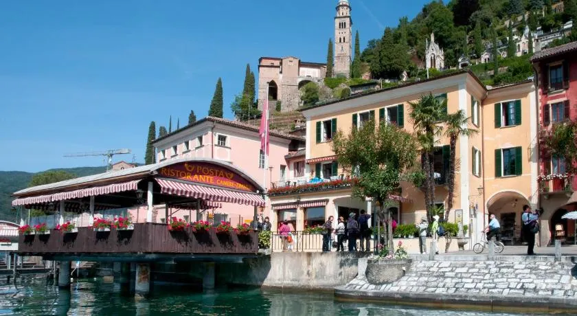 Albergo Ristorante della Posta - Image 1