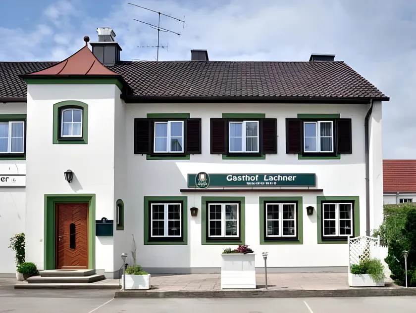 Pension Dorfstraße 6 - Image 1