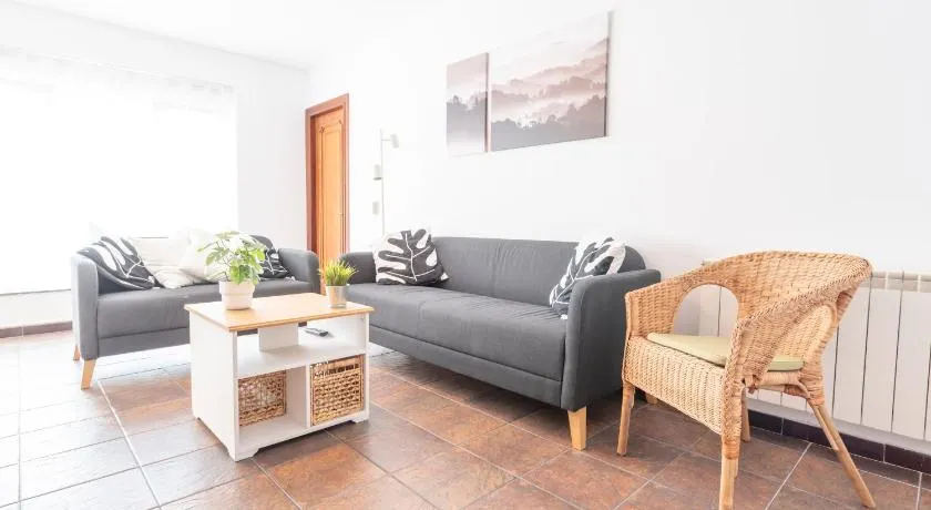 Apartamento Hurlé - Image 1