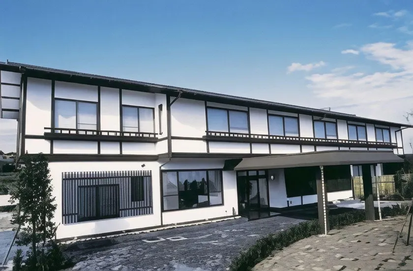 Enjoy the Smell of the Sea at Aokura-Tei - Image 1