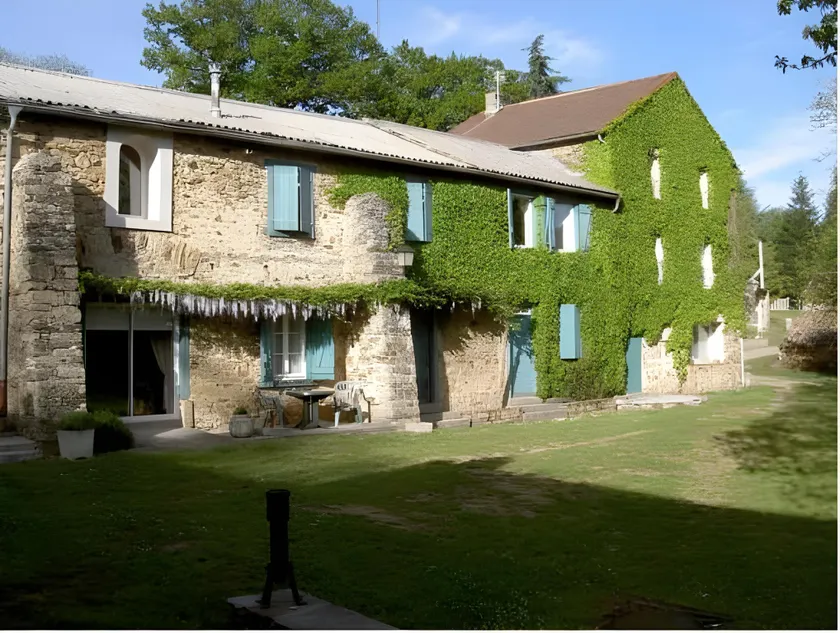 Domaine de Malouziès - Image 1