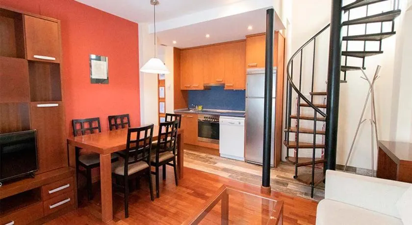 Apartamentos Villanua 3000 - Image 1