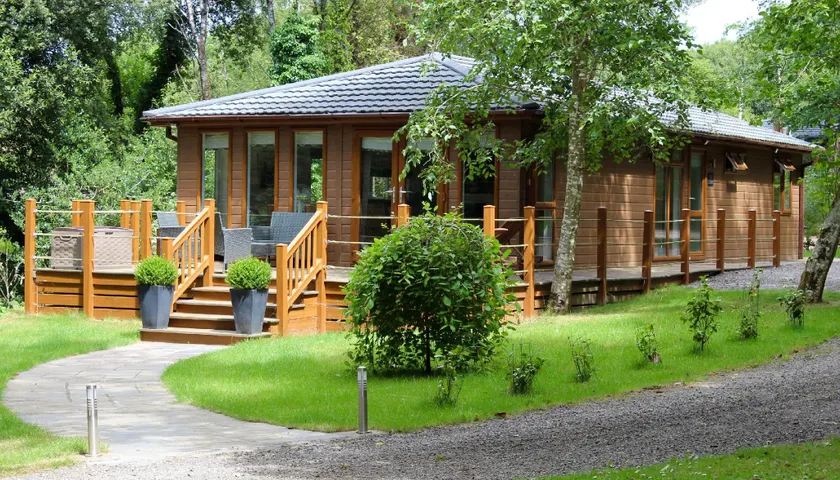 Chycara House - Image 1