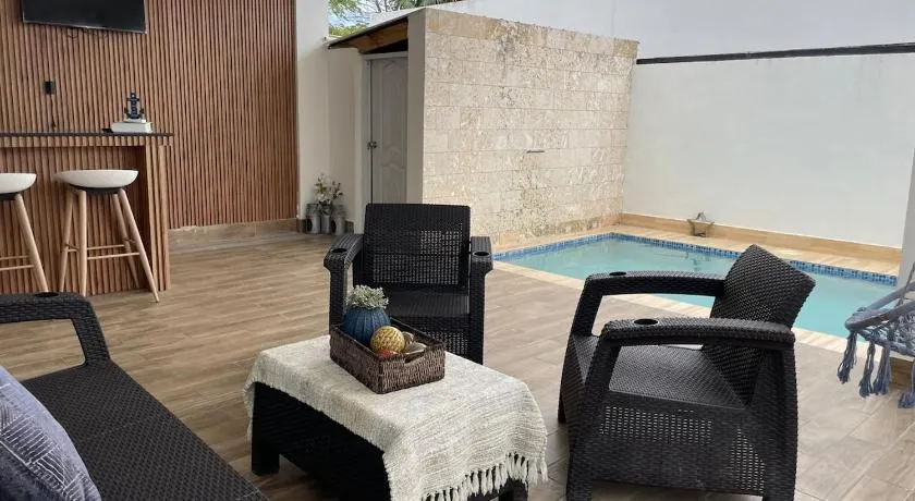 Simon Vip Complete Villa - Image 1