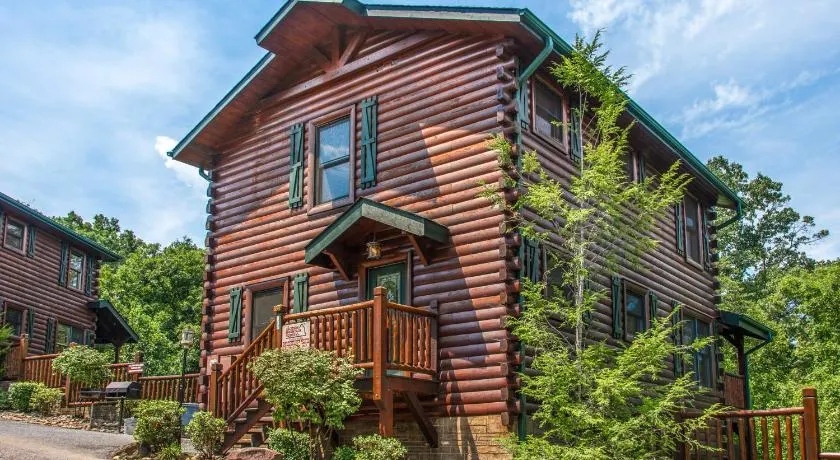 Celebration Lodge - Image 1