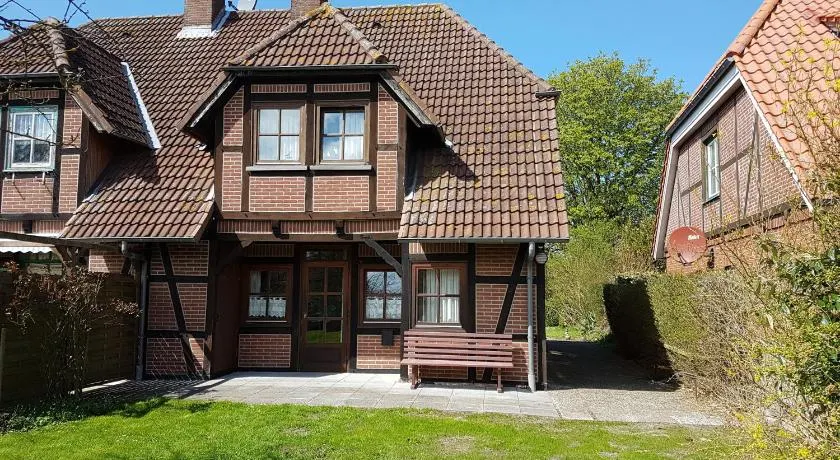 Ferienhaus Lichtblick am Teich - Image 1