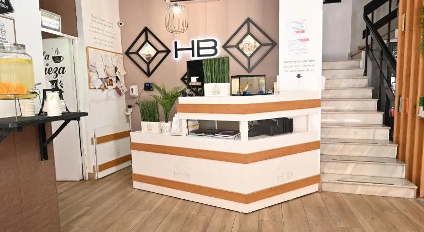HB Torrevieja - Image 1