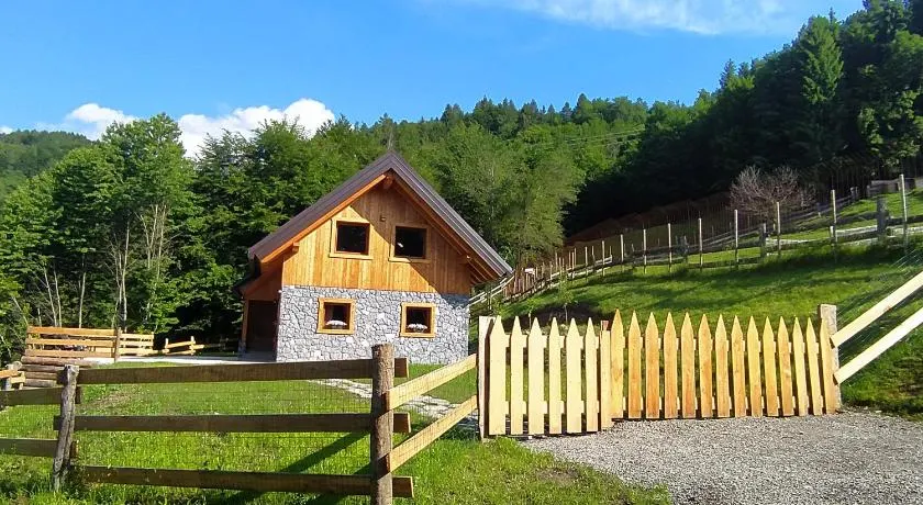 Chalet Navauce - Image 1