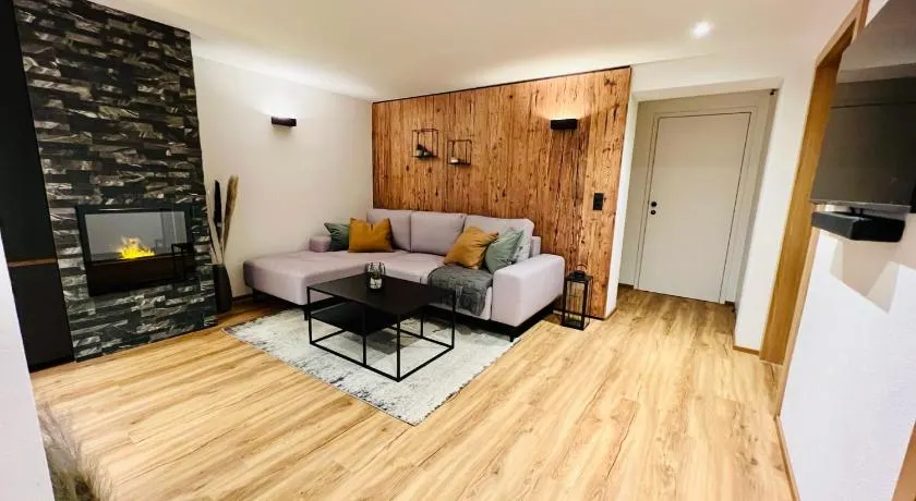 Schöne Wohnung mit Ausblick, Sauna und Hot-Pot in Westendorf, Tirol - Image 1