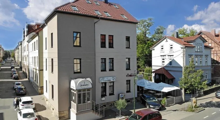Weisser Brunnen - Image 1