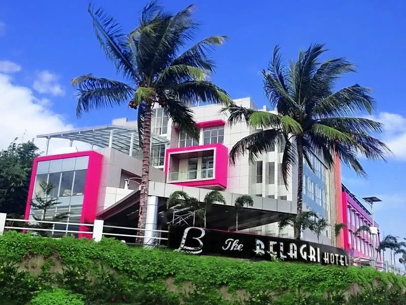 The Belagri Hotel and Convention - Image 1