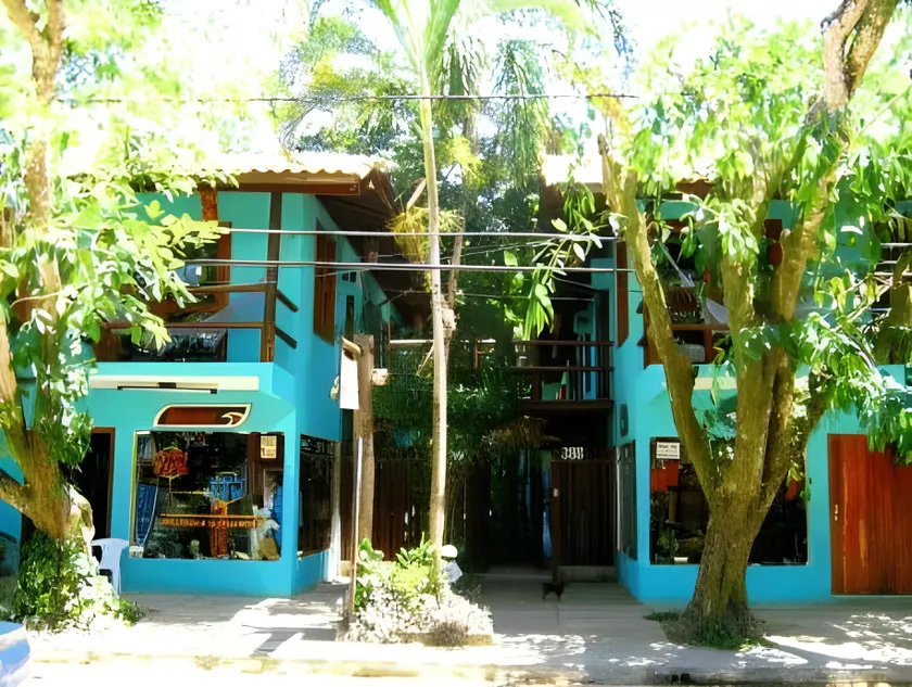 Pousada Maresia - Image 1