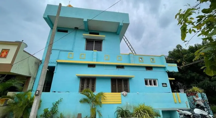 NeemTree Homestay NewHampi - Image 1