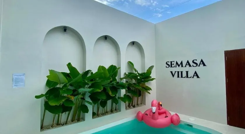 Semasa Villa Purwokerto - Image 1