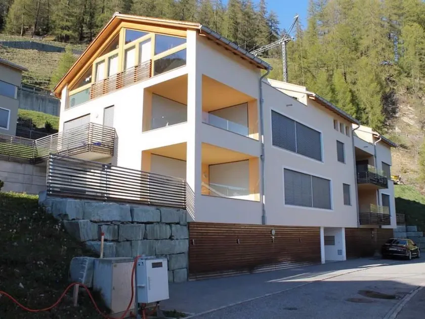 Casa Capricorn/Wohnung Andrea - Image 1