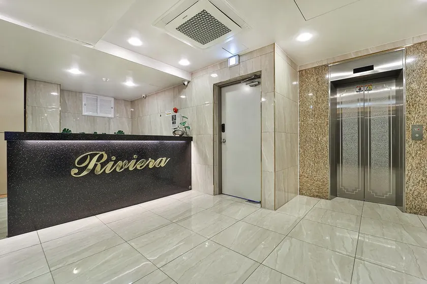 Anyang Riviera - Image 1