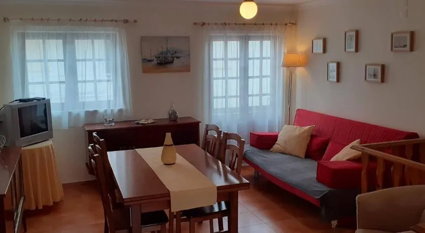 Holiday House Tocha - Image 1