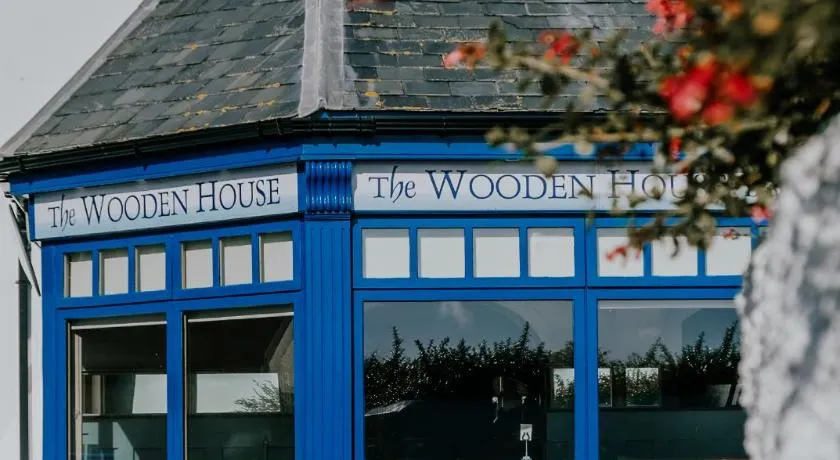 The Wooden House - Room Only Accomodation - Image 1