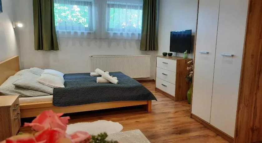 Cristal Apartman - Image 1