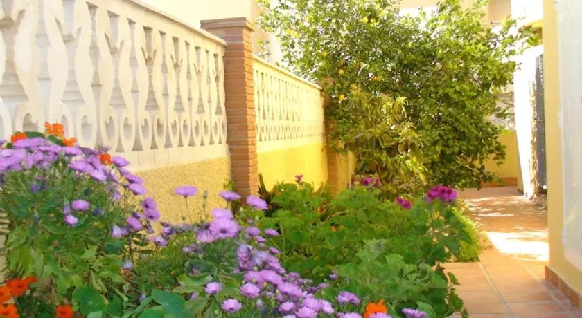 Casa a 85 metros playa 158 m dorm WIFI AA - Image 1