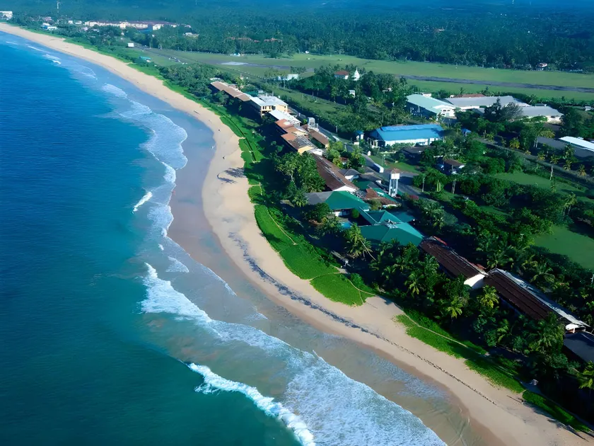 Koggala Beach Hotel - Image 1